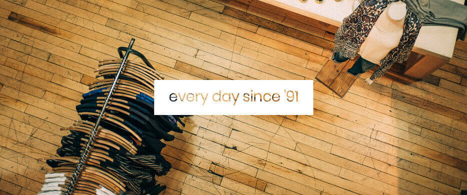 About Santhus Shopping